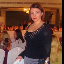 Svetlana, 52года Тель Авив, Израиль