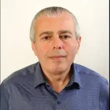 Анатолий, 60лет Тель Авив, Израиль