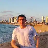 Алекс, 33года Реховот, Израиль
