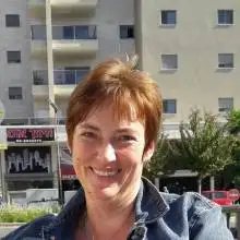 Elena, 53года Хайфа, Израиль