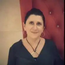 Anna, 54года Модиин, Израиль