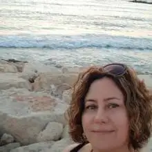 Svetlana, 61год Хайфа, Израиль