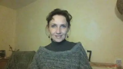 Victoria, 52года Мицпе Рамон, Израиль