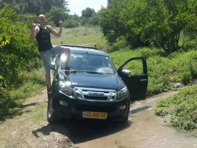 Фото Oleg 1 