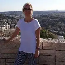 Гала, 53года Тель Авив, Израиль