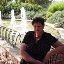 Larisa, 67лет Хедера, Израиль