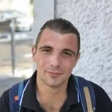 Sergei, 27лет Бат Ям, Израиль