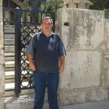 Виталий, 63года Бат Ям, Израиль