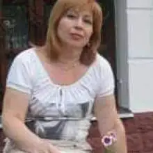 Лариса, 62года Хайфа, Израиль