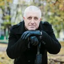 Николай Литвиненко