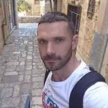 Алекс, 34года Петах Тиква, Израиль