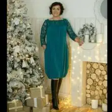 Фото Галина 1 