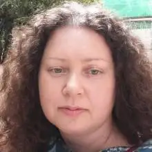 Veronica, 51год Петах Тиква, Израиль