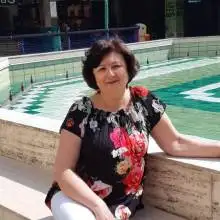 Татьяна, 63года Тель Авив, Израиль