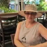 Evgenia, 55лет Тель Авив, Израиль