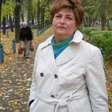 Фото Людмила 2 