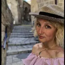 Фото Nastasya 3 