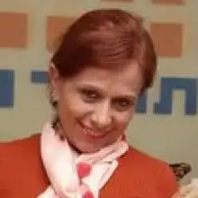Elena, 46лет Нетания, Израиль