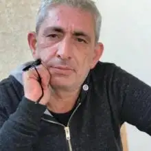 Vadim, 54года Хайфа, Израиль