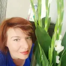 Elena, 43года Герцлия, Израиль
