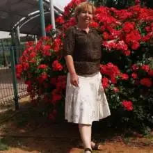 Larisa, 63года Кфар Саба, Израиль