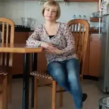 Фото Svetlana 3 ya doma  in israel  rosh haayin