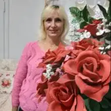Валентина, 52года Хайфа, Израиль