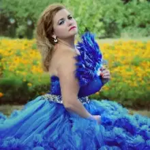 Фото ольга 3 