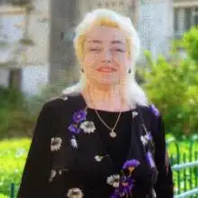 Лиза, 71год Бат Ям, Израиль