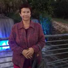 Evgenia, 67лет Бат Ям, Израиль