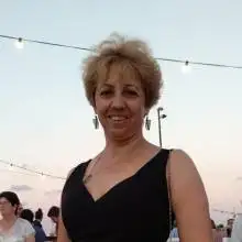 Марина, 58лет Ашдод, Израиль