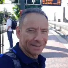 Martin, 62года Хайфа, Израиль