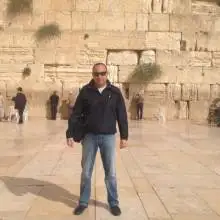 Alex, 54года Нацрат Илит, Израиль