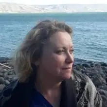 Alina, 52года Ришон ле Цион, Израиль