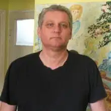 Michael, 63года Тверия, Израиль