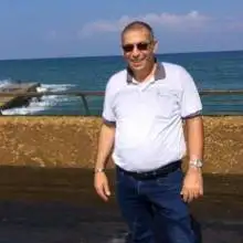 יעקב, 61год Бат Ям, Израиль