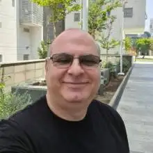 רוני, 59лет Явне, Израиль
