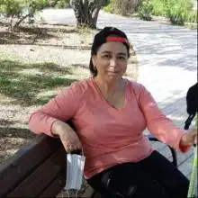 Ирина, 65лет Афула, Израиль