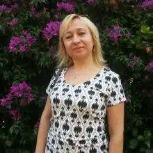 Elena, 51год Тель Авив, Израиль