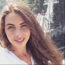 Екатерина, 35лет , Израиль
