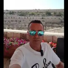 Андрей, 44года Тель Авив, Израиль