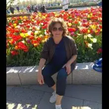 Elena, 66лет Наария, Израиль