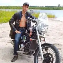 Алексей, 50