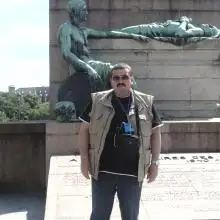 Алекс, 61год Азербайджан