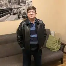 Фото Danny 2 בטיול בבודפשט