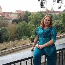 Юлия, 44года Беэр Шева, Израиль
