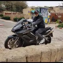 Фото Roni 2 