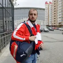Фото Владимир 2 