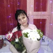 Фото Татьяна 1 