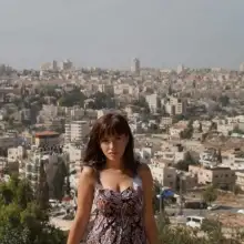 Yana, 36лет , Израиль